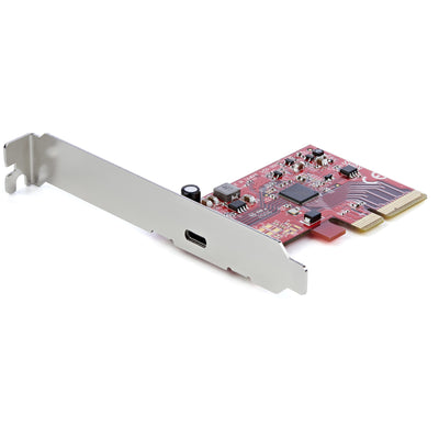 StarTech.com PEXUSB321C carte et adaptateur d'interfaces Interne USB 3.2 Gen 2 (3.1 Gen 2) - Image 1