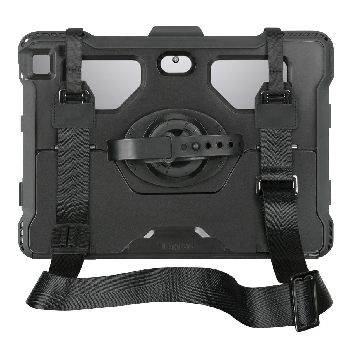 Targus THZ892GLZ sacoche d'ordinateurs portables 33,7 cm (13.3") Housse Noir - Image 1