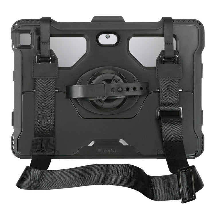 Targus THZ892GLZ sacoche d'ordinateurs portables 33,7 cm (13.3") Housse Noir - Image 1
