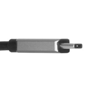 Targus DOCK423TT station d'accueil Avec fil USB 3.2 Gen 1 (3.1 Gen 1) Type-C Argent - Image 8