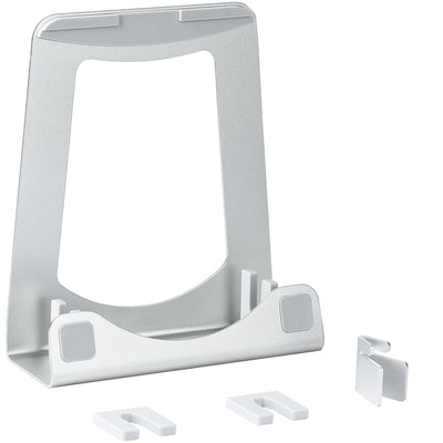 StarTech.com LTSTND2IN1 Support de livres Argent 38,1 cm (15") - Image 7