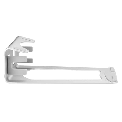 StarTech.com LTSTND2IN1 Support de livres Argent 38,1 cm (15") - Image 4