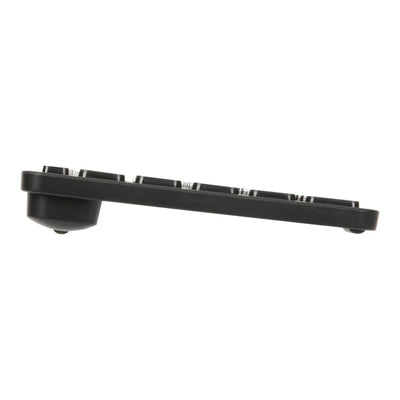Targus AKB862US clavier Universel RF sans fil + Bluetooth QWERTY Anglais Noir - Image 5