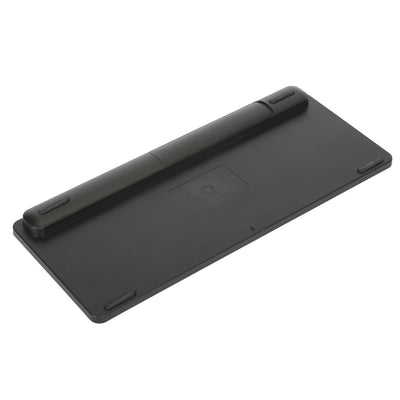 Targus AKB862US clavier Universel RF sans fil + Bluetooth QWERTY Anglais Noir - Image 4