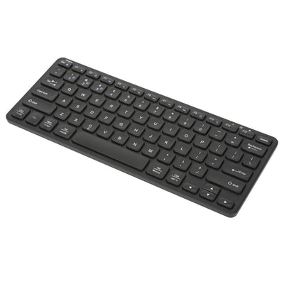Targus AKB862US clavier Universel RF sans fil + Bluetooth QWERTY Anglais Noir - Image 3