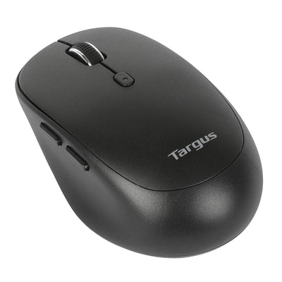 Targus AMB582GL souris Droitier RF sans fil + Bluetooth Optique 2400 DPI - Image 4