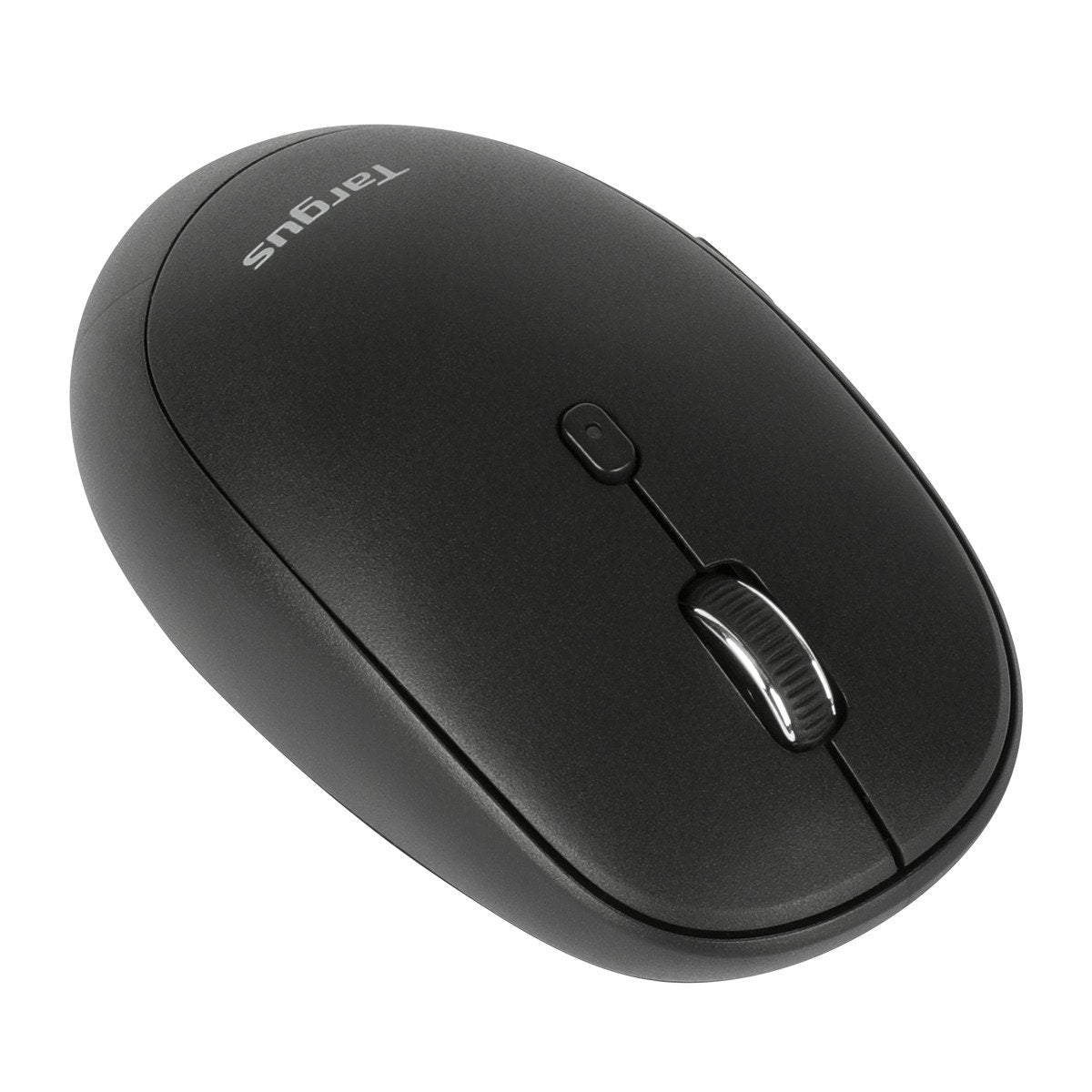 Targus AMB582GL souris Droitier RF sans fil + Bluetooth Optique 2400 DPI - Image 6