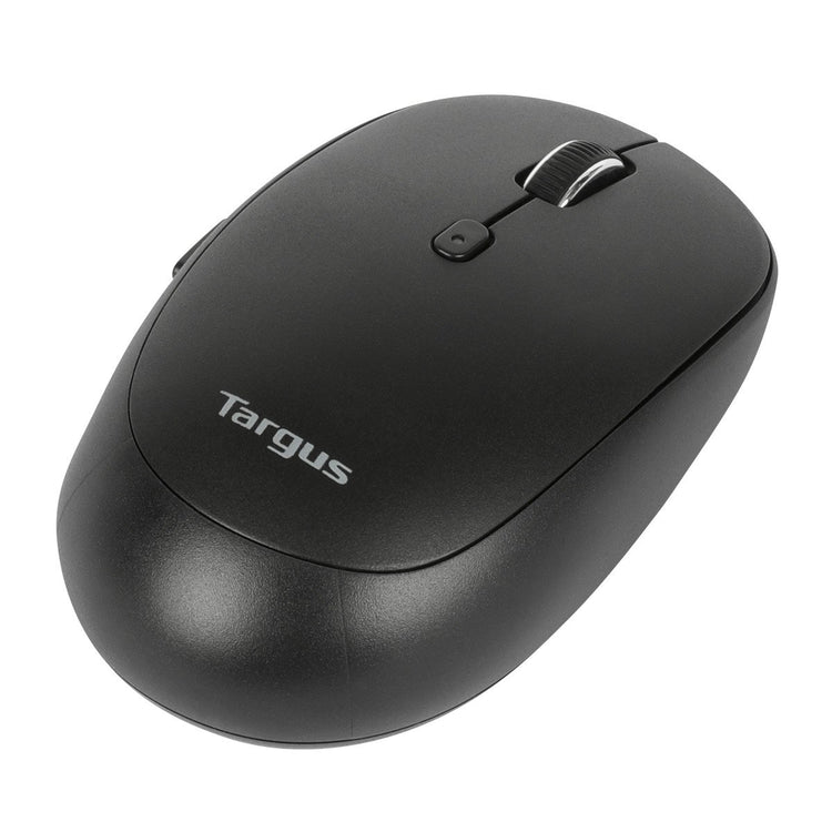 Targus AMB582GL souris Droitier RF sans fil + Bluetooth Optique 2400 DPI - Image 5