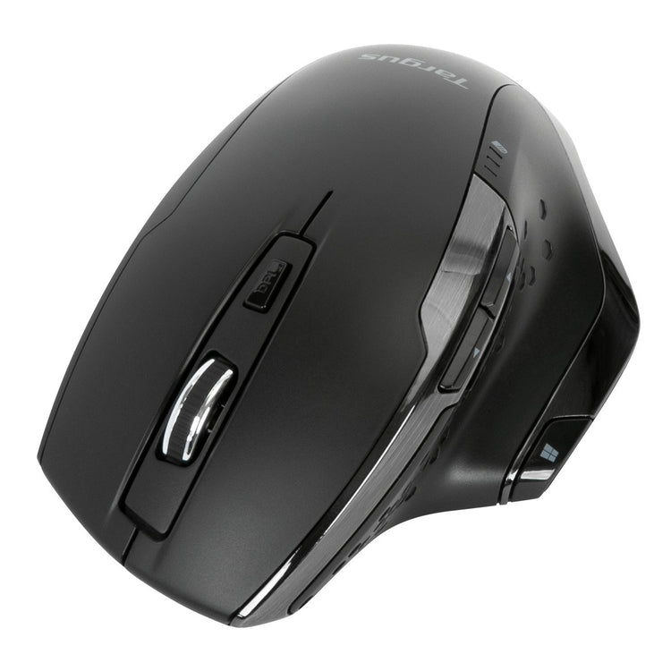 Targus AMW584GL souris Droitier RF sans fil Blue Trace 1600 DPI - Image 4