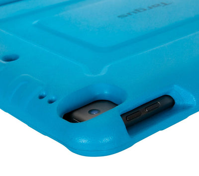 Targus THD51202GL étui pour tablette 26,7 cm (10.5") Folio Bleu - Image 7