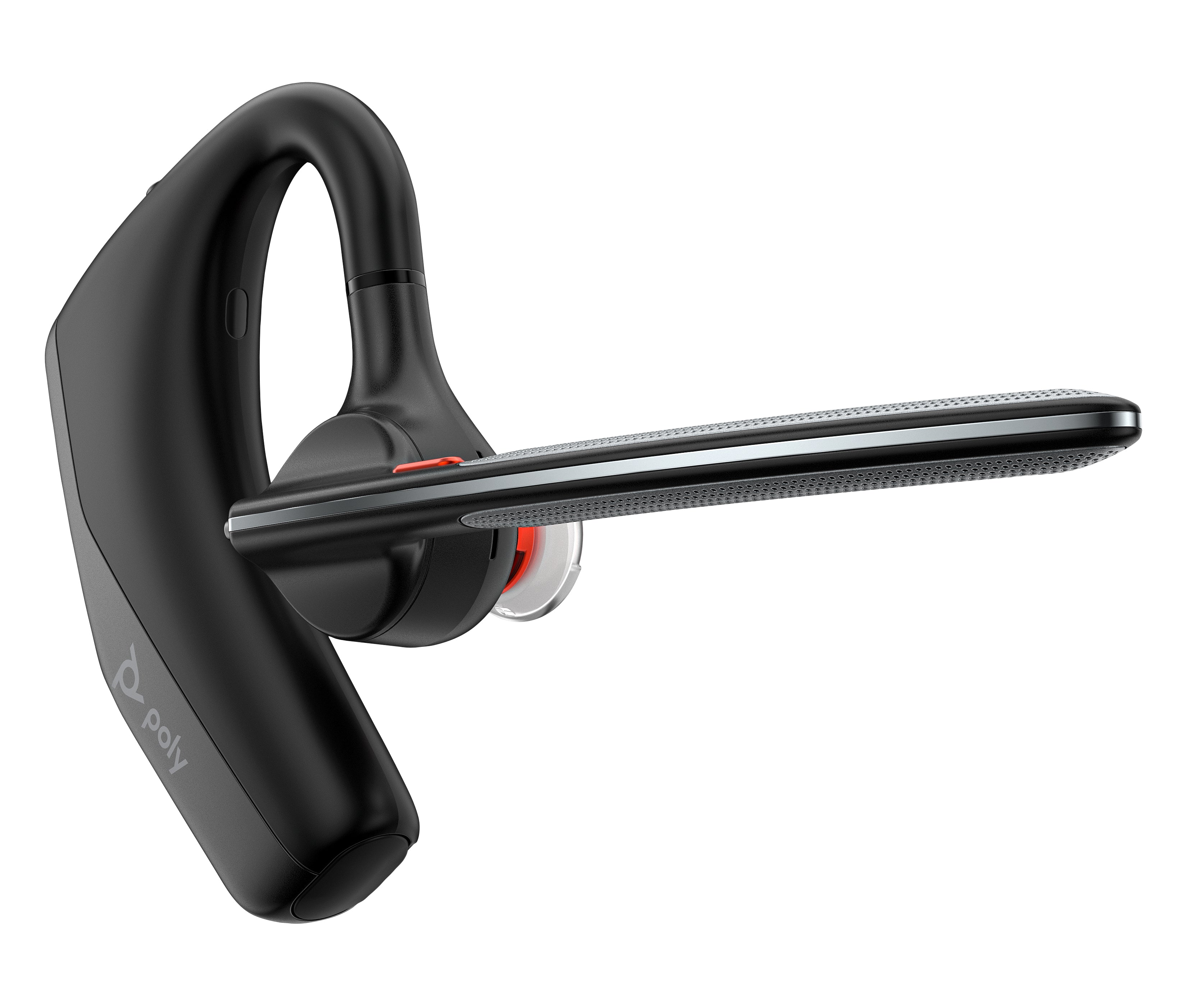 HP Poly Voyager Legend 30 Headset Sans fil Ecouteurs Appels/Musique Bluetooth Noir - Image 8