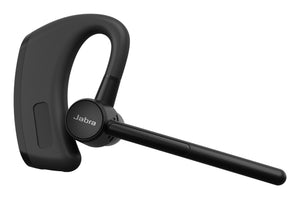 Jabra Perform 45 SE Casque Sans fil Crochets auriculaires Business/Everyday USB Type-C Bluetooth Noir - Image 1