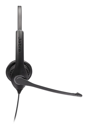 Jabra Biz 1100 EDU Casque Avec fil Arceau Education USB Type-A Noir - Image 3
