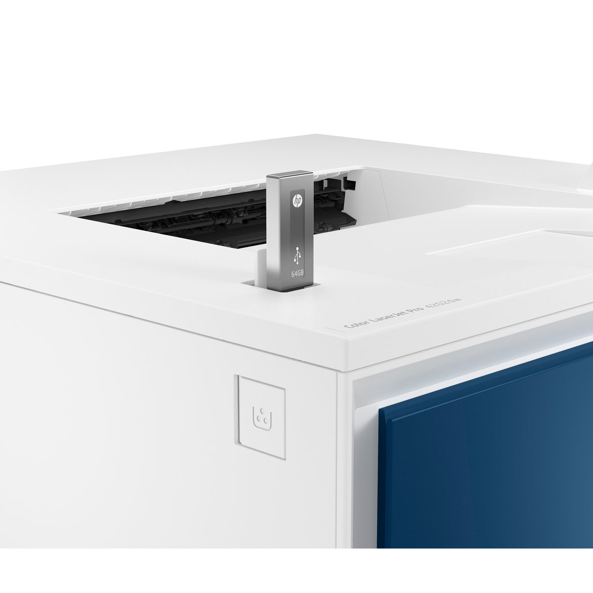 HP 4RA88F