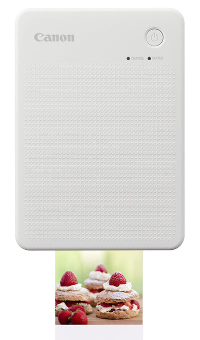 Canon SELPHY QX20 WH imprimante photo Sublimation de teinte 287 x 287 DPI 2.8" x 3.3" (7.2x8.5cm) Wifi - Image 9