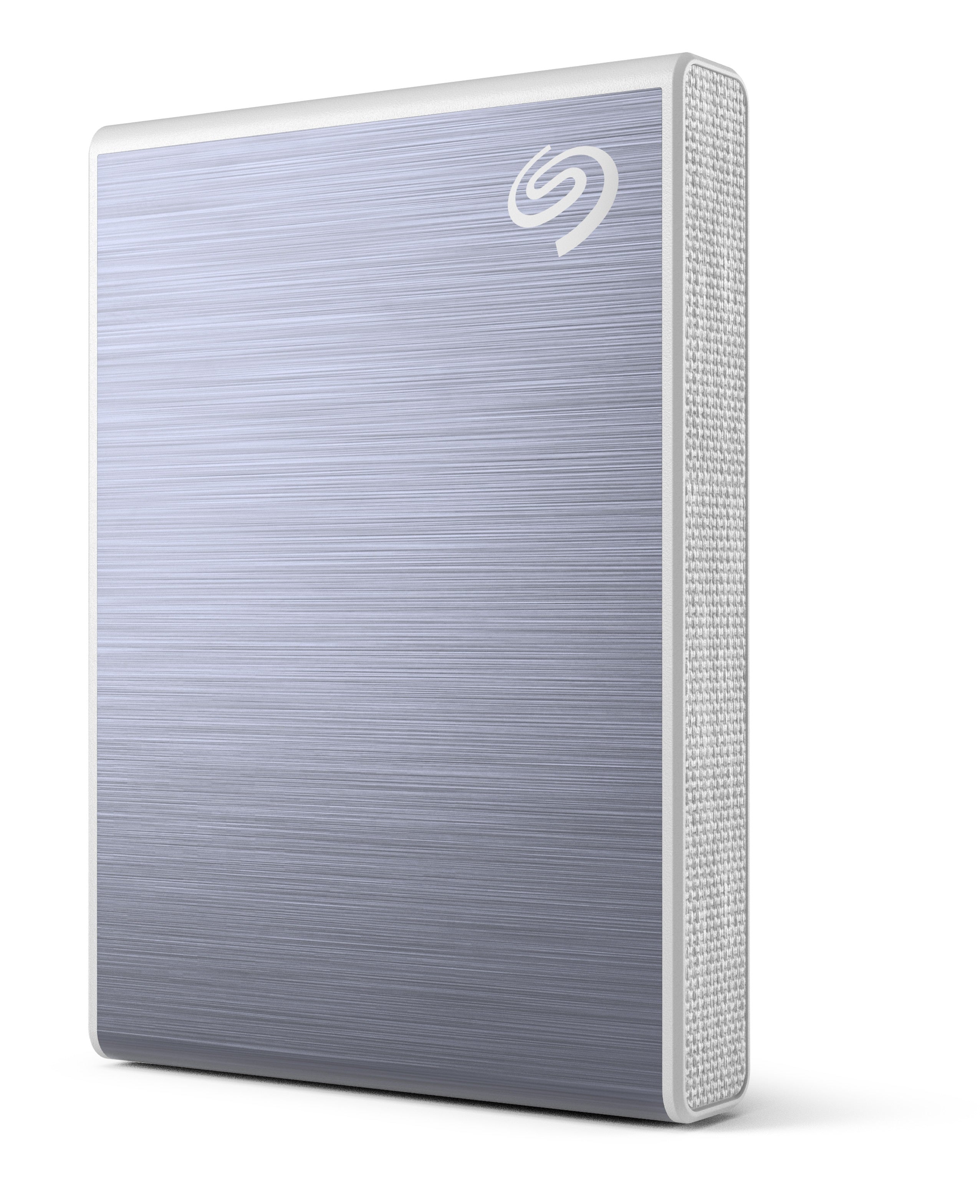 Seagate One Touch STKG1000402 lecteur à circuits intégrés externe 1 To USB Type-C 3.2 Gen 1 (3.1 Gen 1) Bleu - Image 2