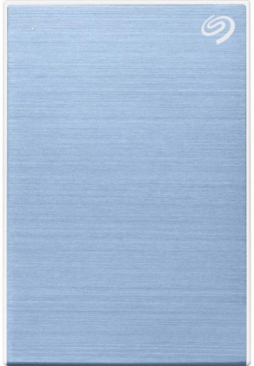 SEAGATE One Touch external solid state drive 1 TB USB Type-C 3.2 Gen 1 (3.1 Gen 1) Blue (STKG1000402)