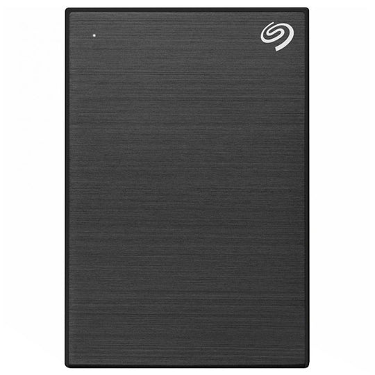 SEAGATE One Touch external solid state drive 1 TB USB Type-C 3.2 Gen 1 (3.1 Gen 1) Black (STKG1000400)