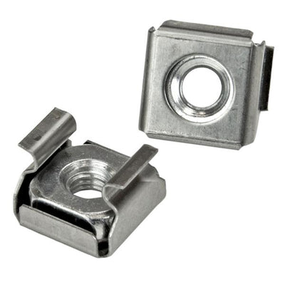 StarTech.com CABSCREWM52 vis et boulon 12 mm 100 pièce(s) - Image 3