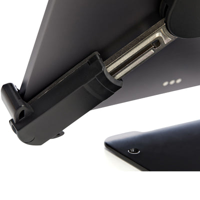 StarTech.com SECTBLTDT chariot et support multimédia Noir - Image 9