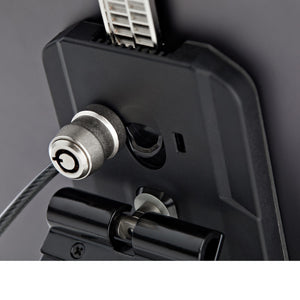 StarTech.com SECTBLTDT chariot et support multimédia Noir - Image 7