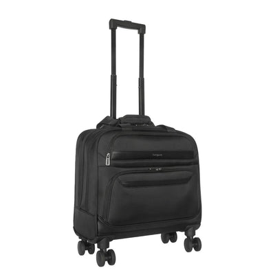 Targus TBR044GL sacoche d'ordinateurs portables 40,6 cm (16") Valise sur roulette Noir - Image 8