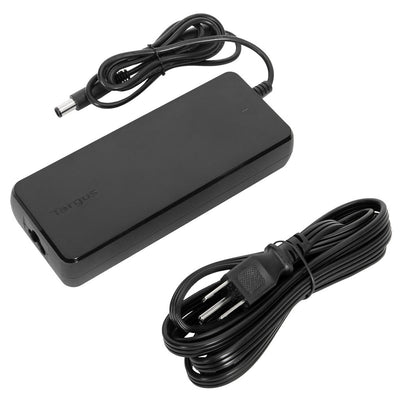 Targus DOCK182USZ station d'accueil USB 3.2 Gen 2 (3.1 Gen 2) Type-C Noir - Image 2