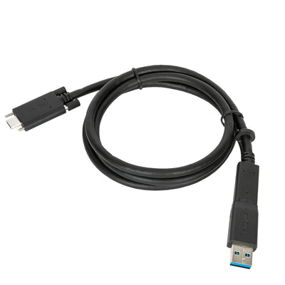 Targus DOCK192USZ station d'accueil USB 3.2 Gen 2 (3.1 Gen 2) Type-C Noir - Image 15