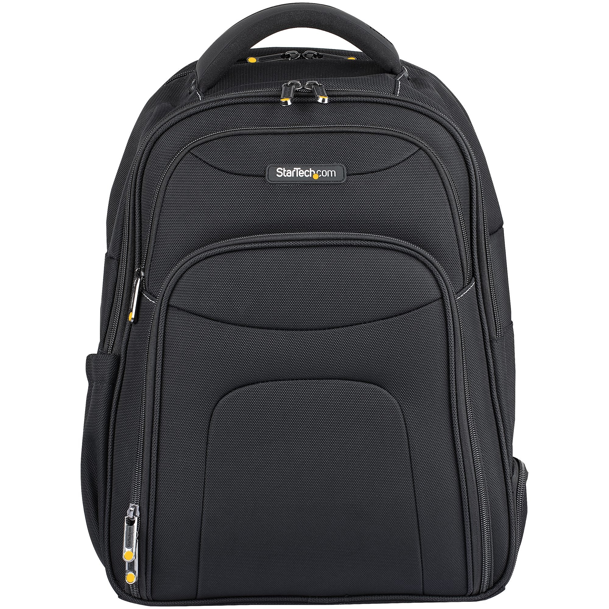 StarTech.com NTBKBAG156 sacoche d'ordinateurs portables 39,6 cm (15.6") Noir - Image 2