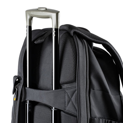StarTech.com NTBKBAG156 sacoche d'ordinateurs portables 39,6 cm (15.6") Noir - Image 10