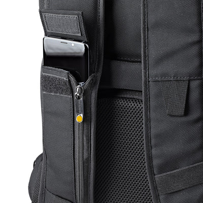 StarTech.com NTBKBAG156 sacoche d'ordinateurs portables 39,6 cm (15.6") Noir - Image 8