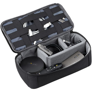 StarTech.com NTBKBAG156 sacoche d'ordinateurs portables 39,6 cm (15.6") Noir - Image 7