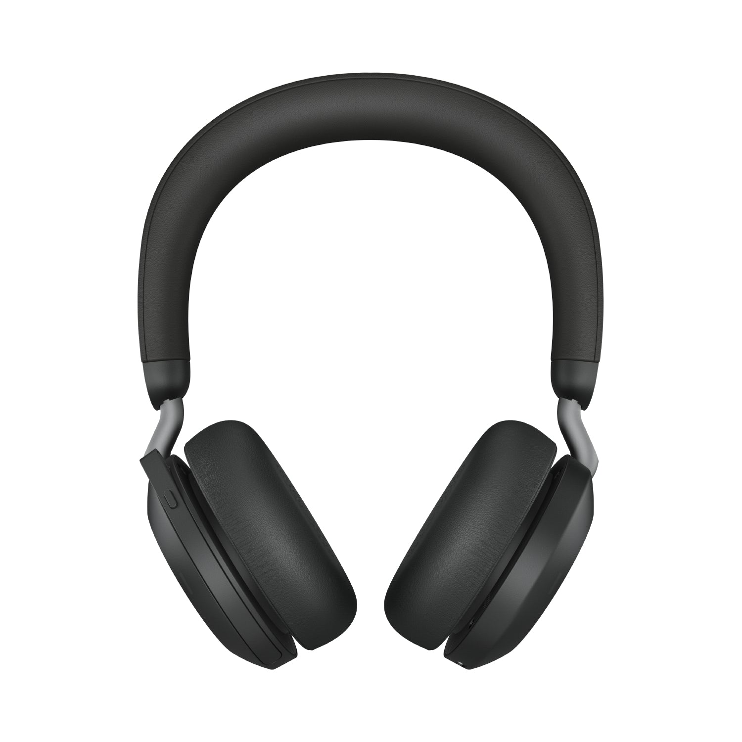 Jabra Evolve2 75 Casque Sans fil Arceau Bureau/Centre d'appels Bluetooth Socle de chargement Noir - Image 1
