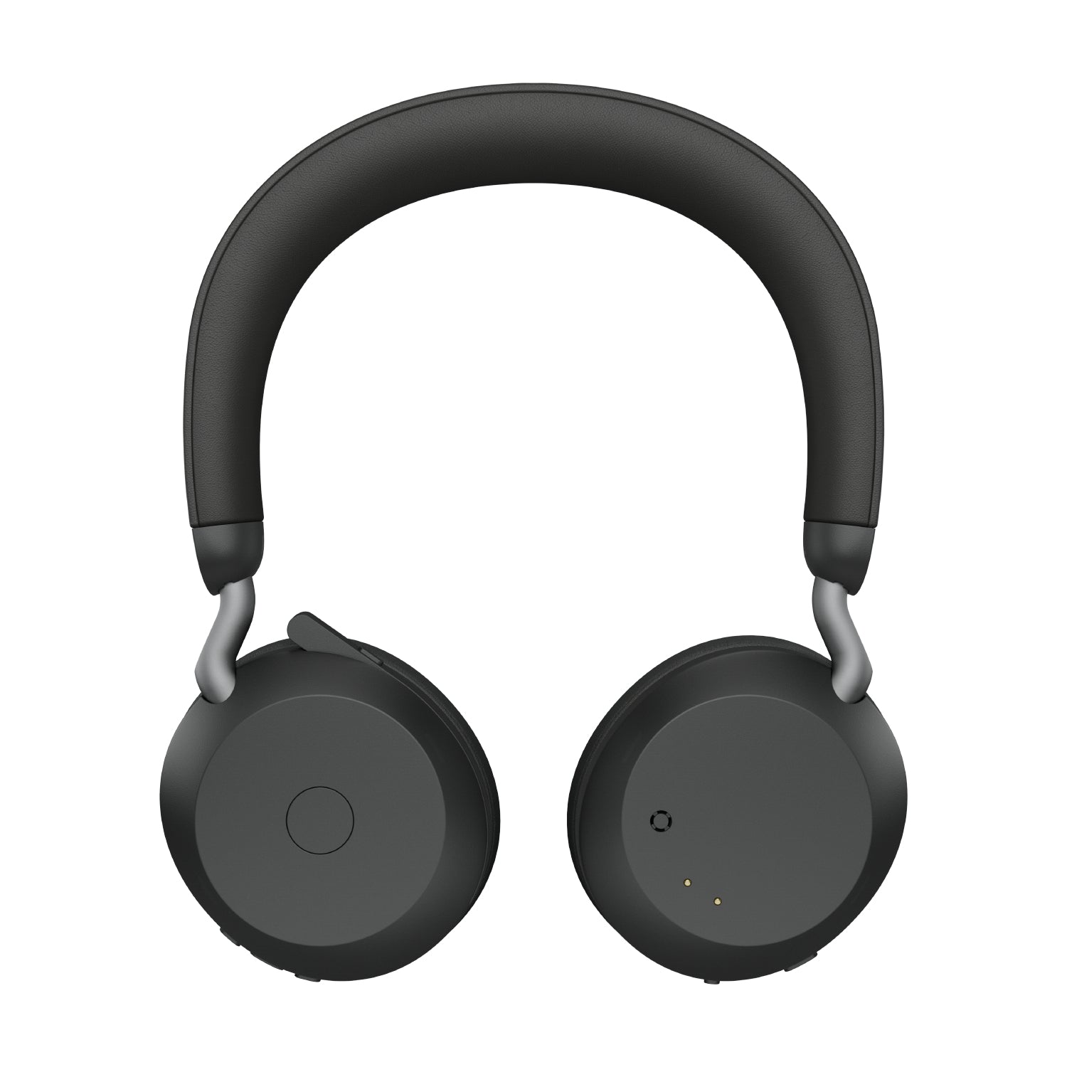 Jabra Evolve2 75 Casque Sans fil Arceau Bureau/Centre d'appels Bluetooth Noir - Image 4