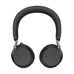 Jabra Evolve2 75 Casque Sans fil Arceau Bureau/Centre d'appels Bluetooth Noir - Image 4
