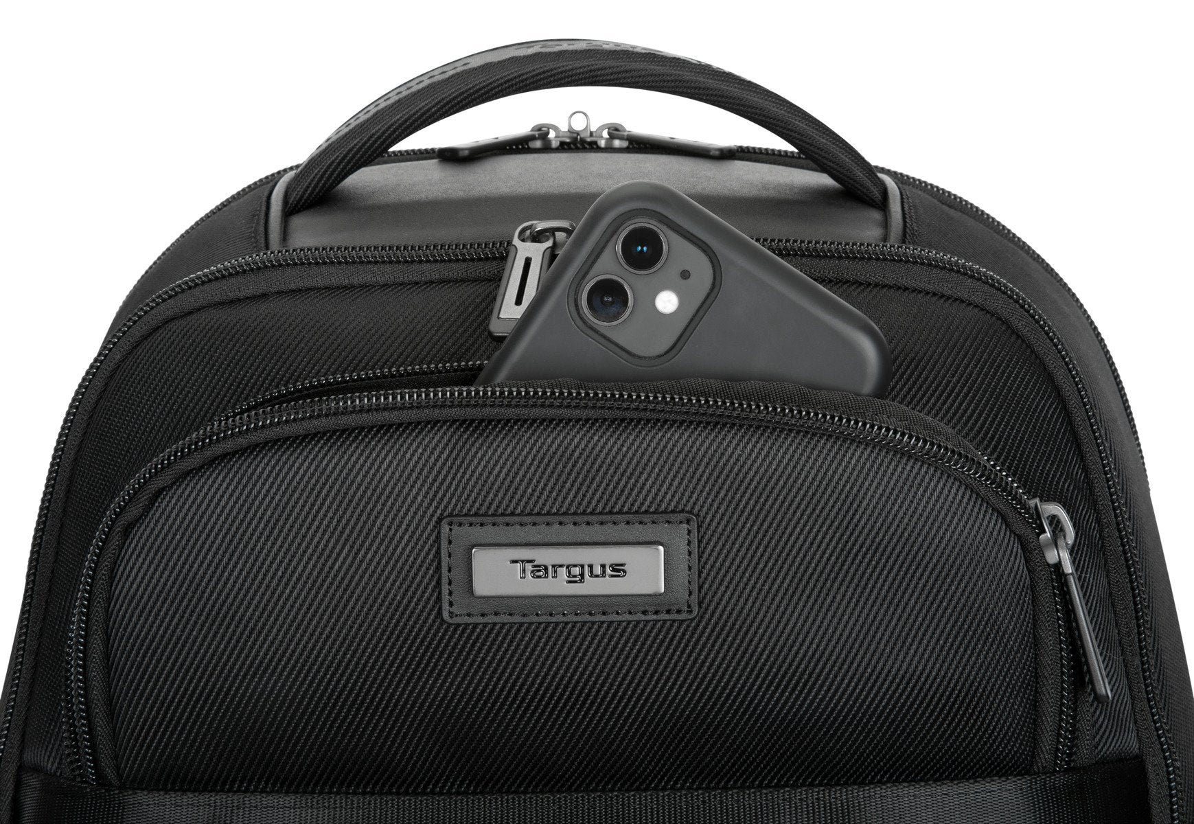 Targus TBB617GL sac à dos Noir - Image 8