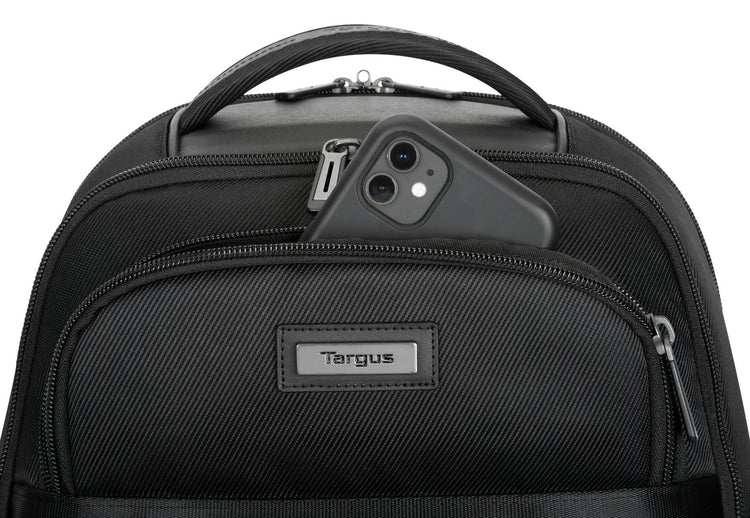 Targus TBB617GL sac à dos Noir - Image 8