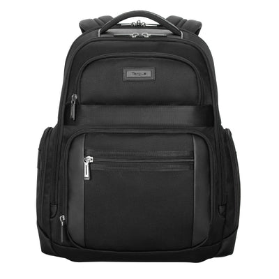 Targus TBB617GL sac à dos Noir - Image 1