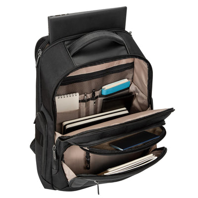Targus TBB617GL sac à dos Noir - Image 2