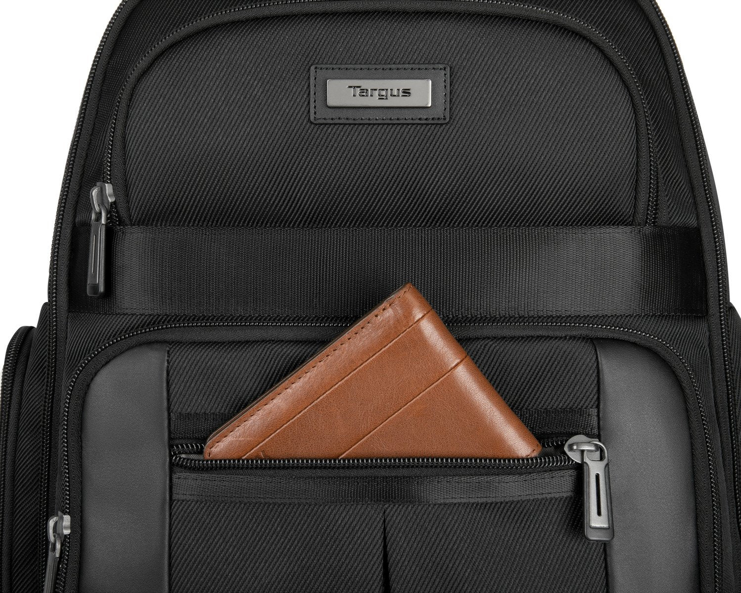 Targus TBB617GL sac à dos Noir - Image 9