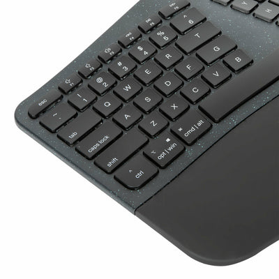 Targus EcoSmart clavier Universel Bluetooth QWERTY Anglais Noir - Image 4