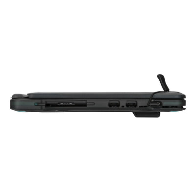 Targus THD517GLZ sacoche d'ordinateurs portables 48,3 cm (19") Housse Noir - Image 18