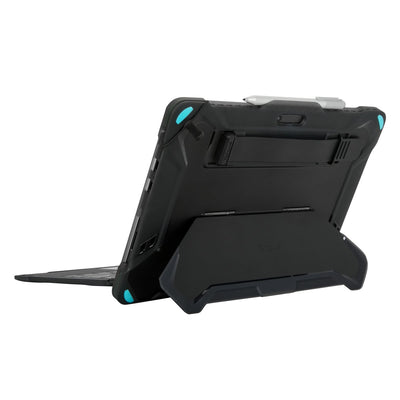Targus THD517GLZ sacoche d'ordinateurs portables 48,3 cm (19") Housse Noir - Image 12