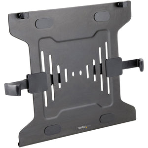 StarTech.com LAPTOP-ARM-TRAY Support de livres Bras pour Laptop Noir - Image 2