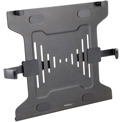 StarTech.com LAPTOP-ARM-TRAY Support de livres Bras pour Laptop Noir - Image 2