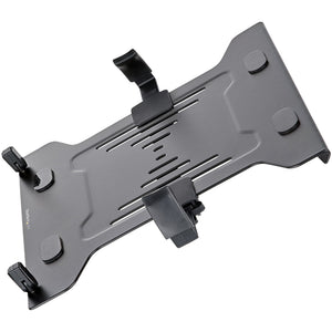 StarTech.com LAPTOP-ARM-TRAY Support de livres Bras pour Laptop Noir - Image 3