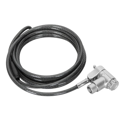 Targus ASP95GL câble antivol Argent 2 m - Image 5