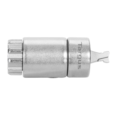 Targus ASP95GL câble antivol Argent 2 m - Image 3