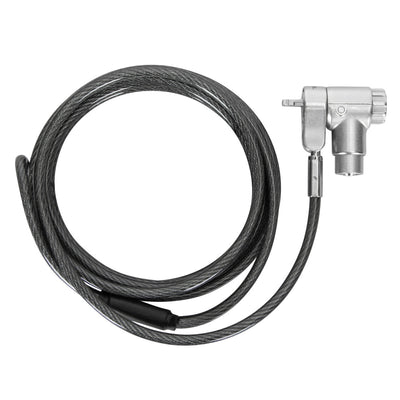 Targus ASP95MKGLX-25 câble antivol Argent 2 m - Image 7