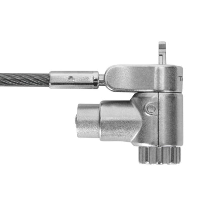 Targus ASP95GL câble antivol Argent 2 m - Image 1